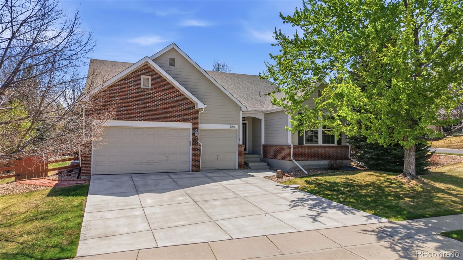 5100 Aspen Creek Drive Broomfield CO 80023