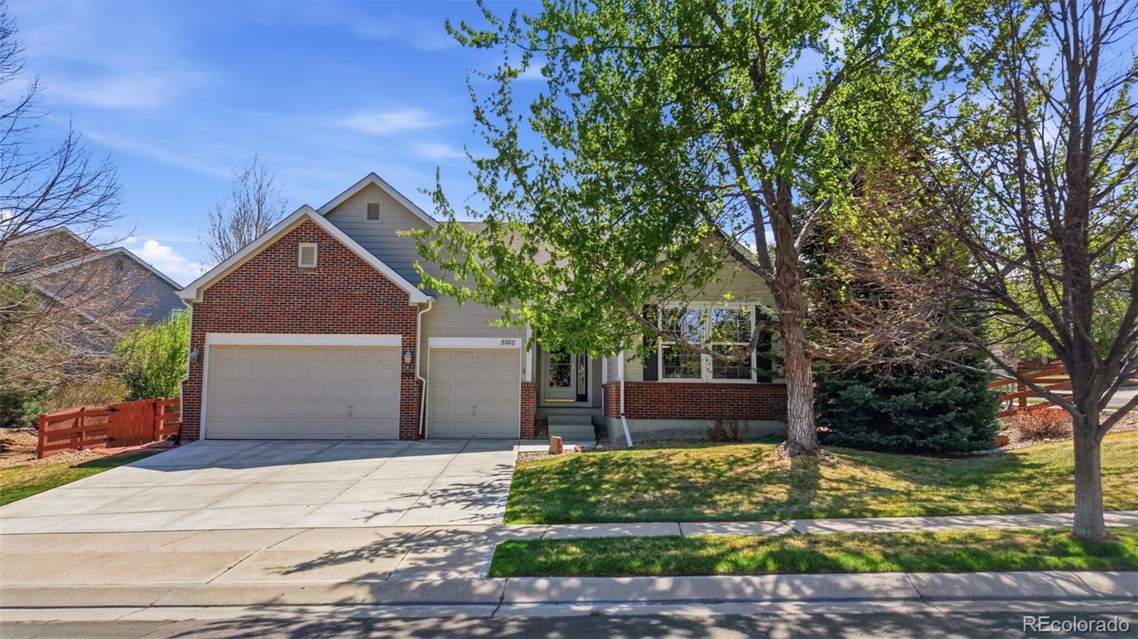 5100 Aspen Creek Drive Broomfield CO 80023