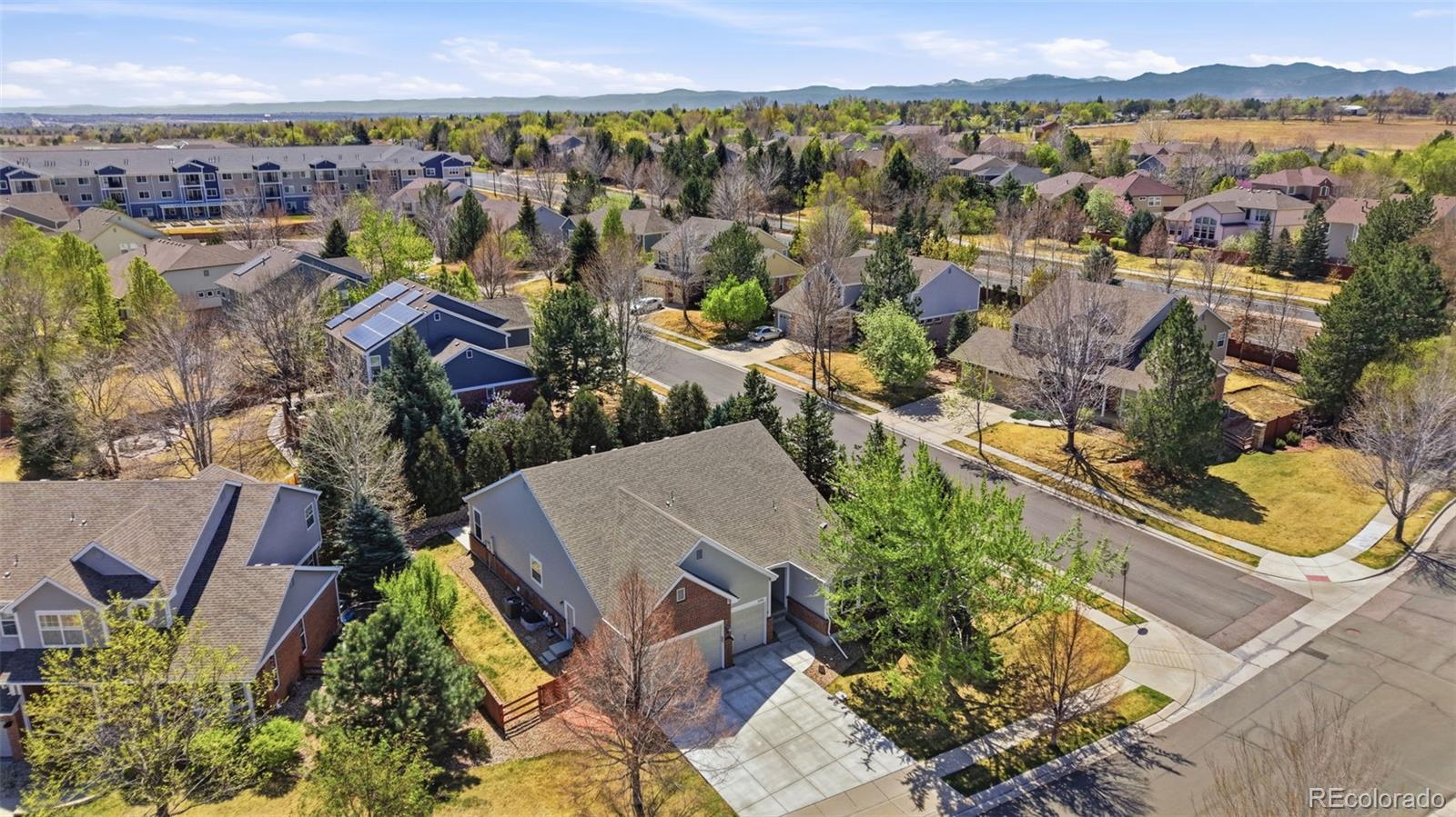 5100 Aspen Creek Drive Broomfield CO 80023