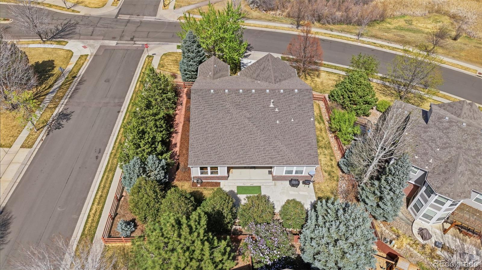 5100 Aspen Creek Drive Broomfield CO 80023