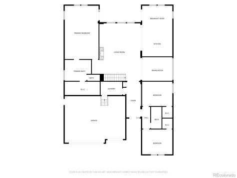 5100 Aspen Creek Drive Broomfield CO 80023