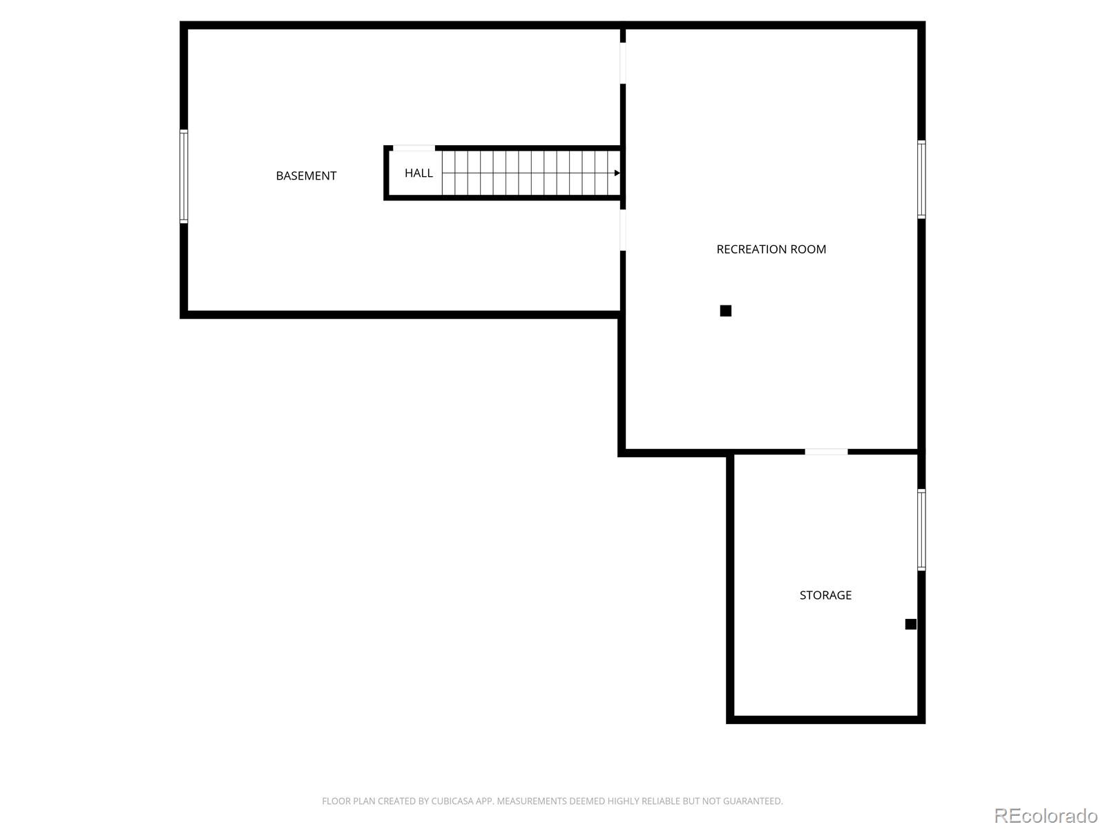 5100 Aspen Creek Drive Broomfield CO 80023