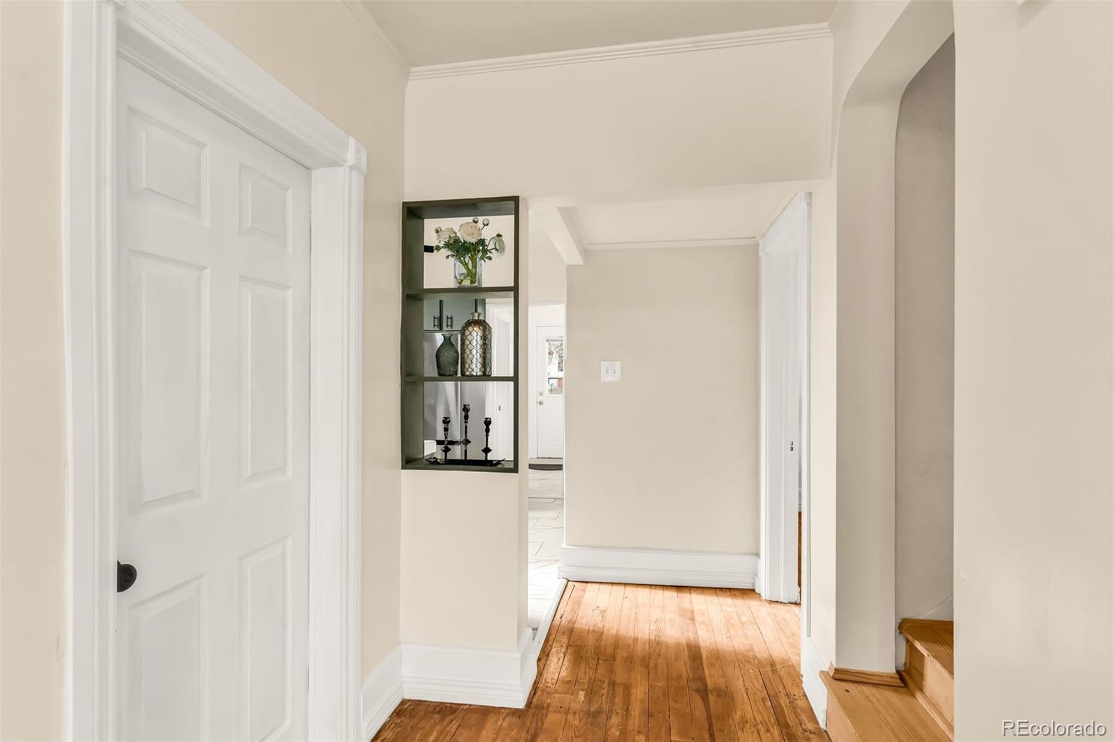 203 N Frazier Avenue Florence CO 81226