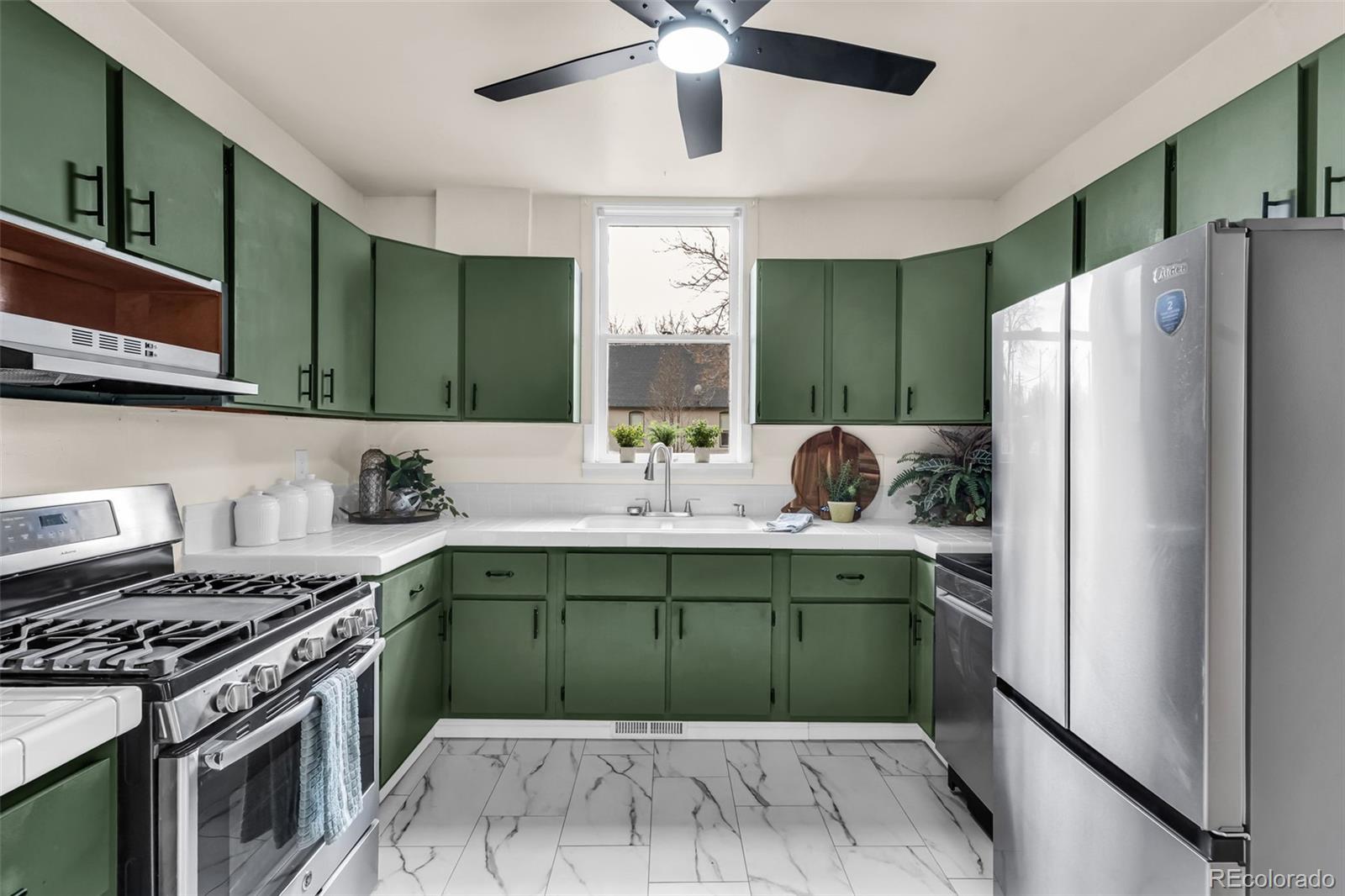 203 N Frazier Avenue Florence CO 81226
