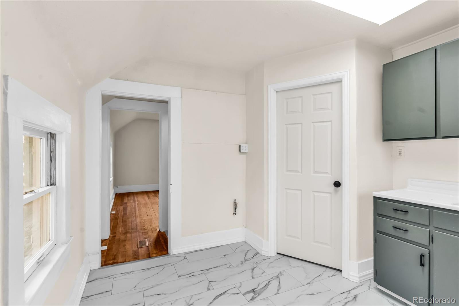 203 N Frazier Avenue Florence CO 81226