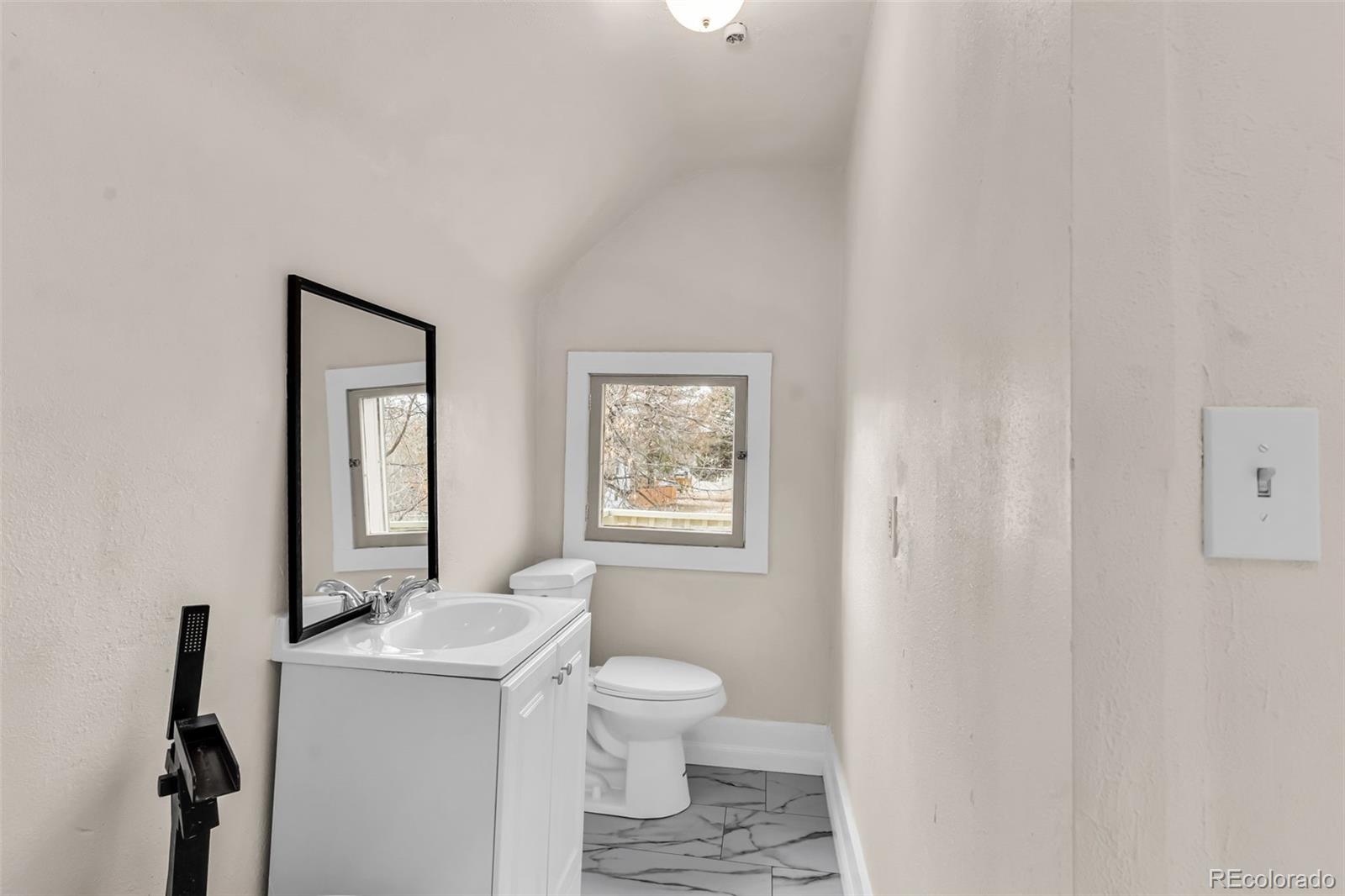 203 N Frazier Avenue Florence CO 81226