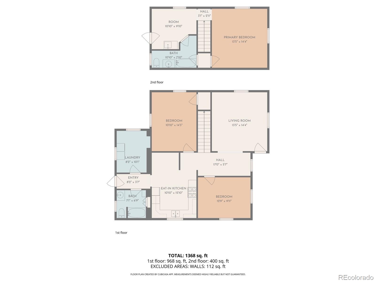203 N Frazier Avenue Florence CO 81226