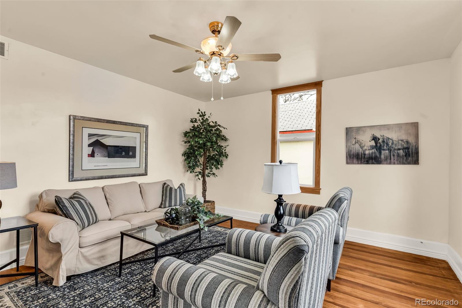 203 N Frazier Avenue Florence CO 81226