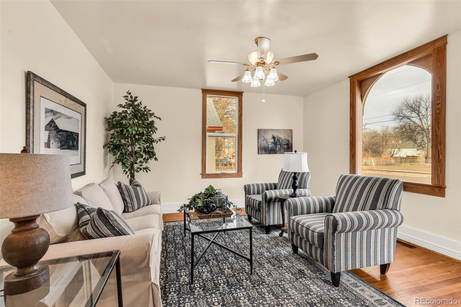203 N Frazier Avenue Florence CO 81226