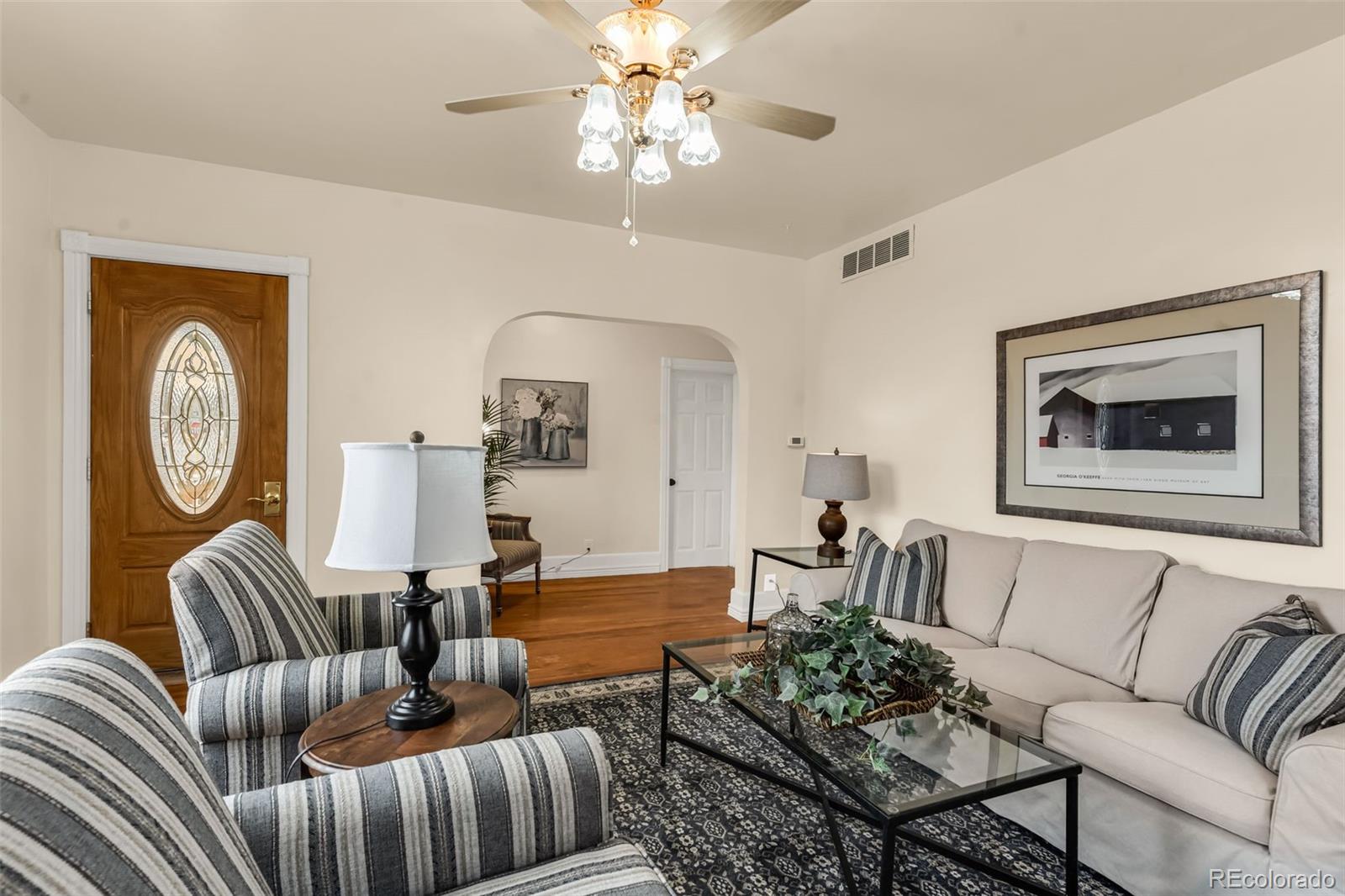 203 N Frazier Avenue Florence CO 81226