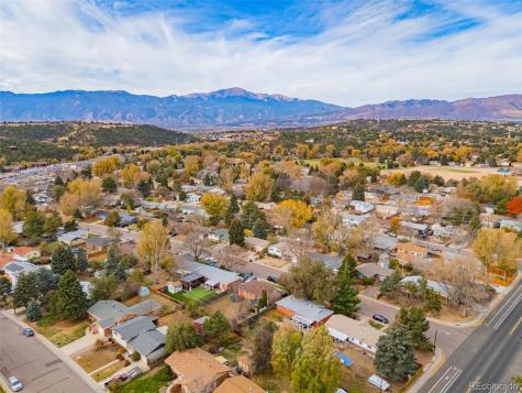 3625 Anemone Colorado Springs CO 80918