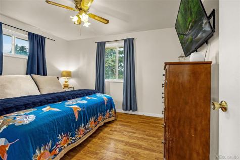 3625 Anemone Colorado Springs CO 80918