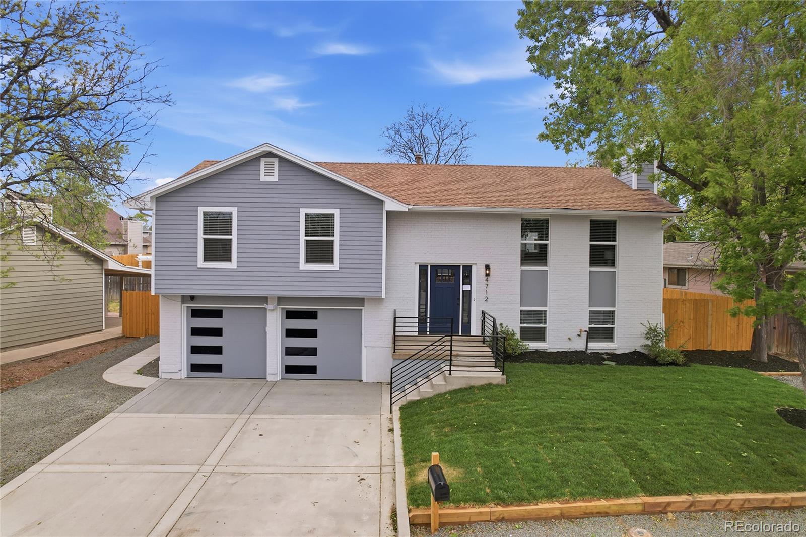 4712 W 69th Drive Westminster CO 80030