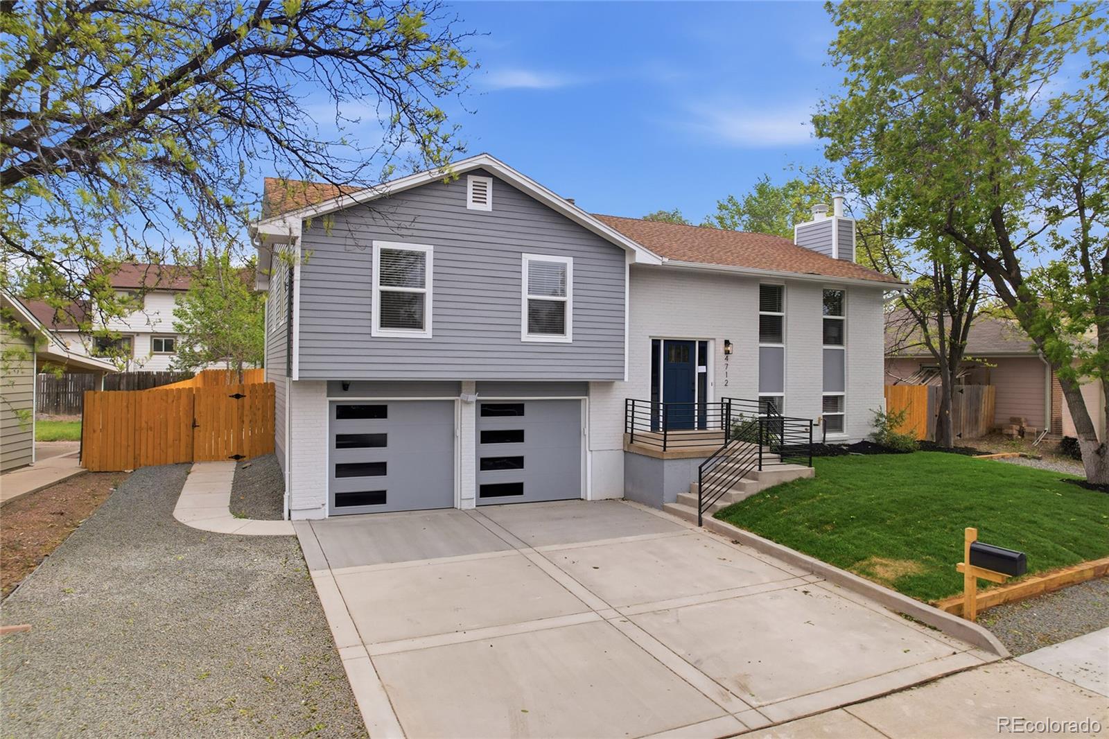 4712 W 69th Drive Westminster CO 80030
