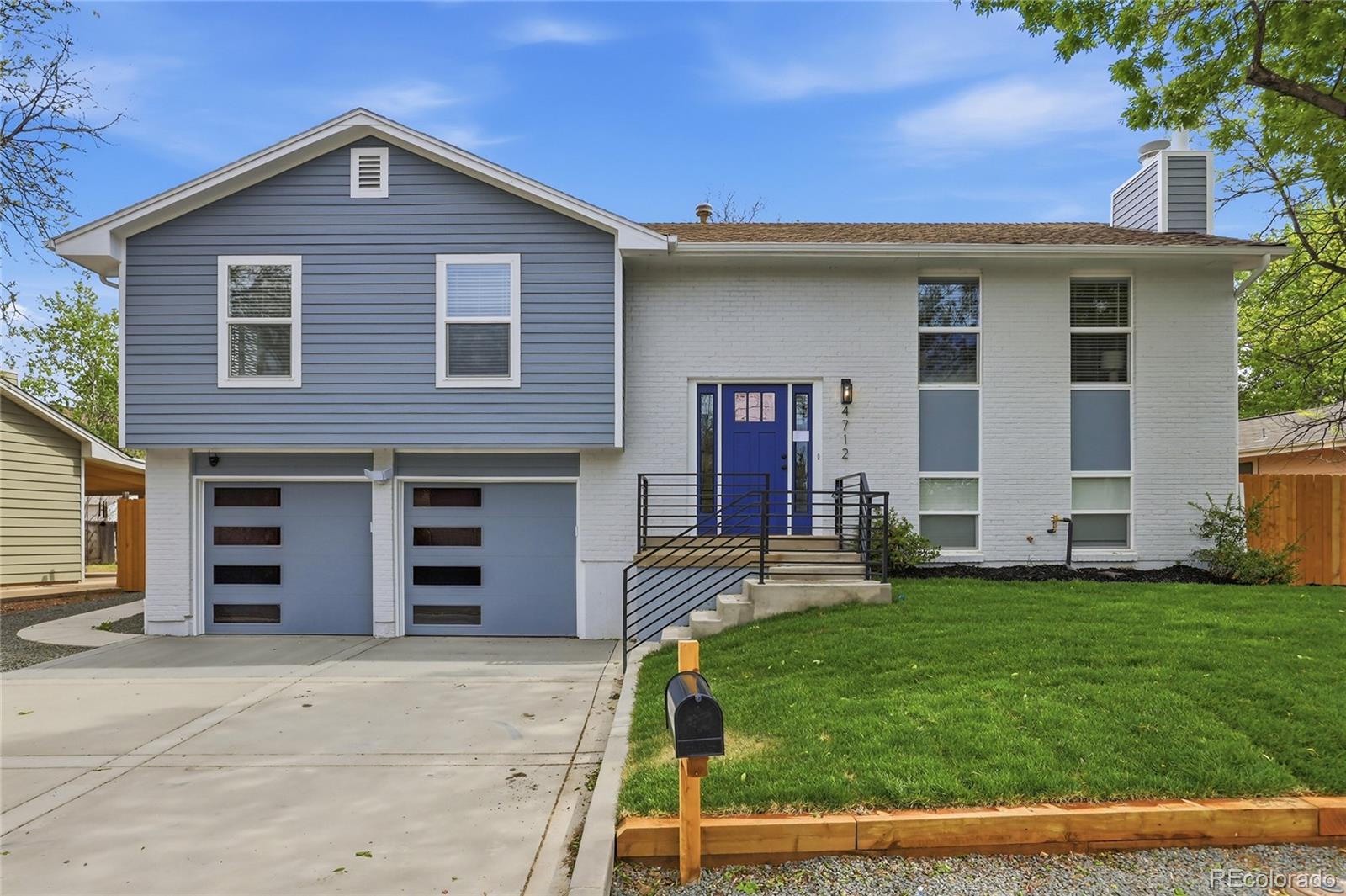 4712 W 69th Drive Westminster CO 80030