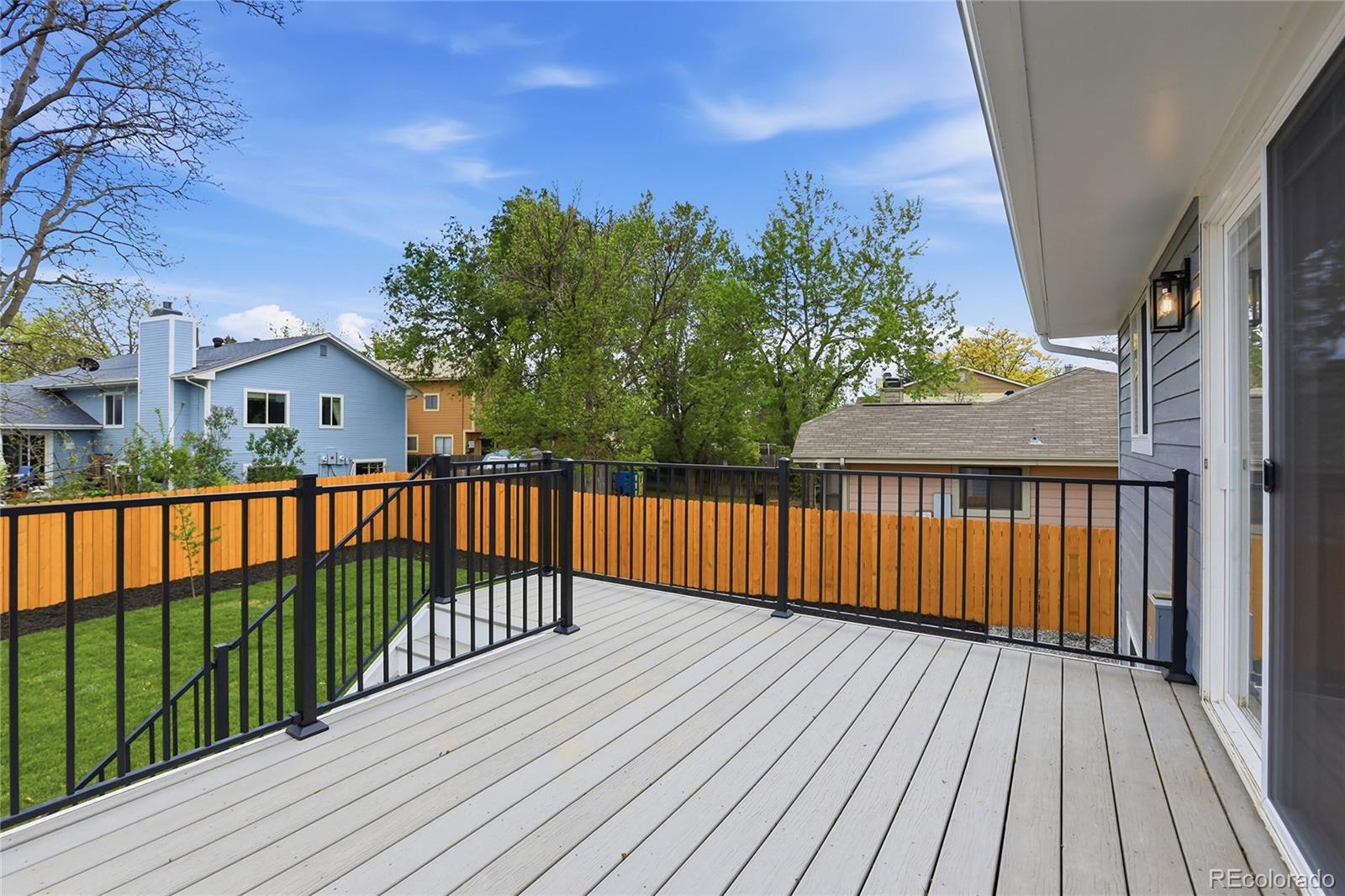 4712 W 69th Drive Westminster CO 80030
