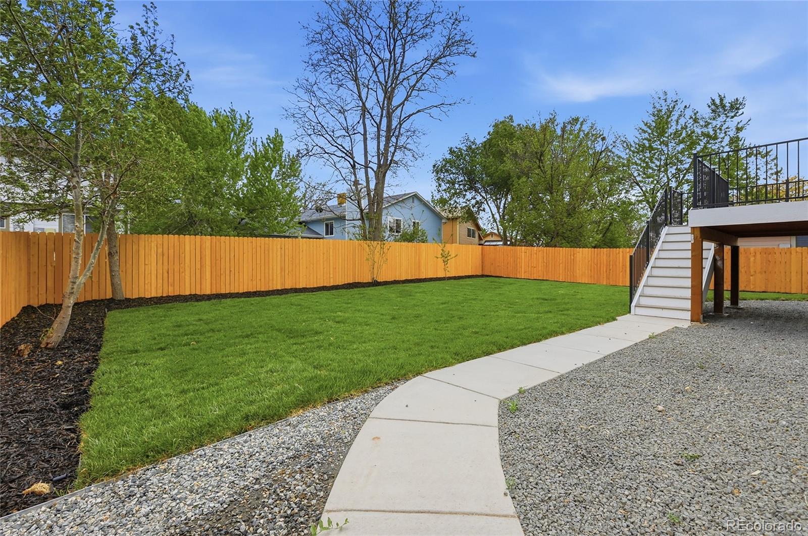 4712 W 69th Drive Westminster CO 80030