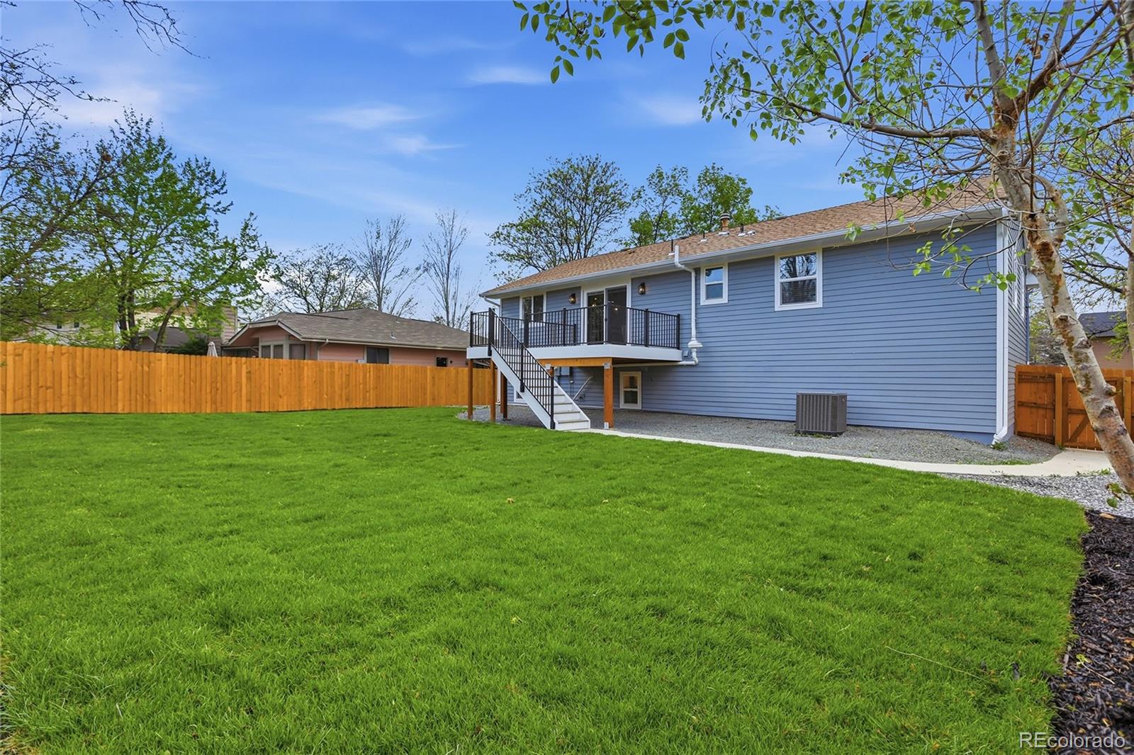 4712 W 69th Drive Westminster CO 80030