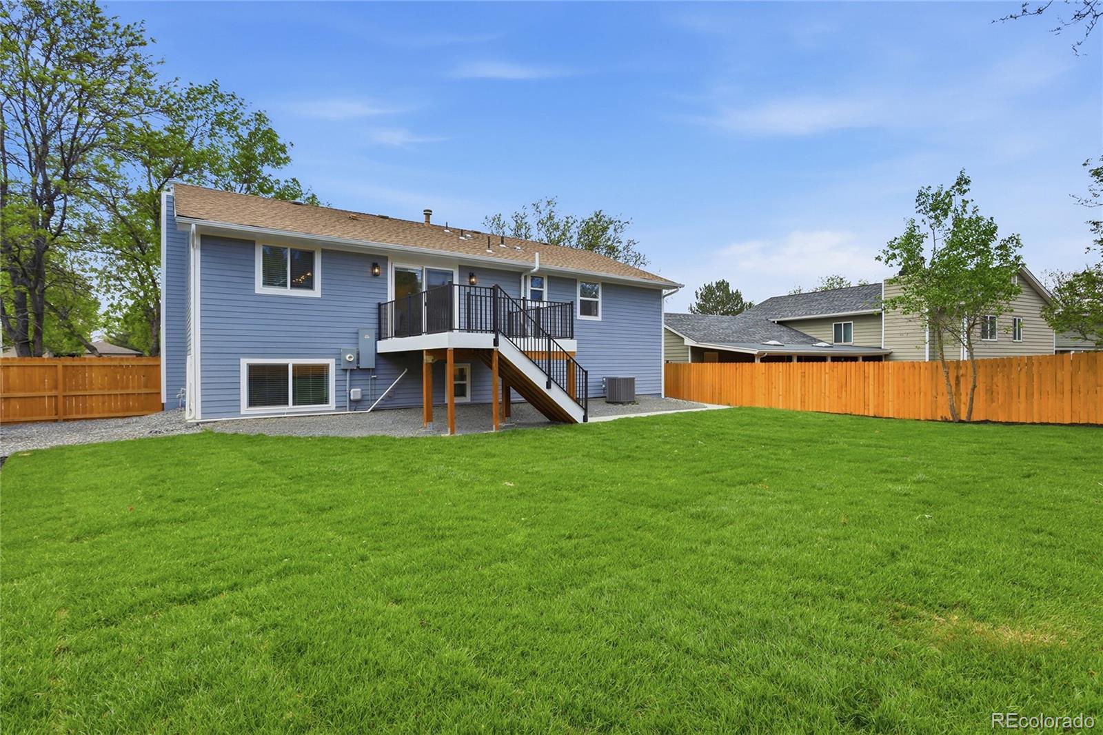 4712 W 69th Drive Westminster CO 80030