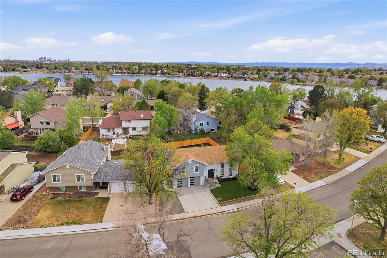 4712 W 69th Drive Westminster CO 80030