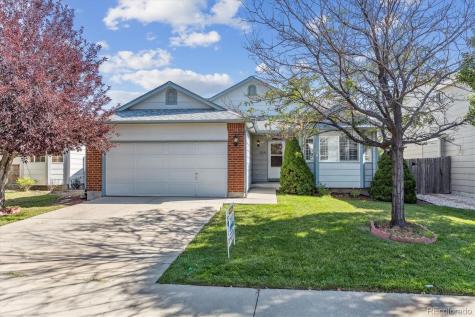 22646 E Crestline Avenue Aurora CO 80015
