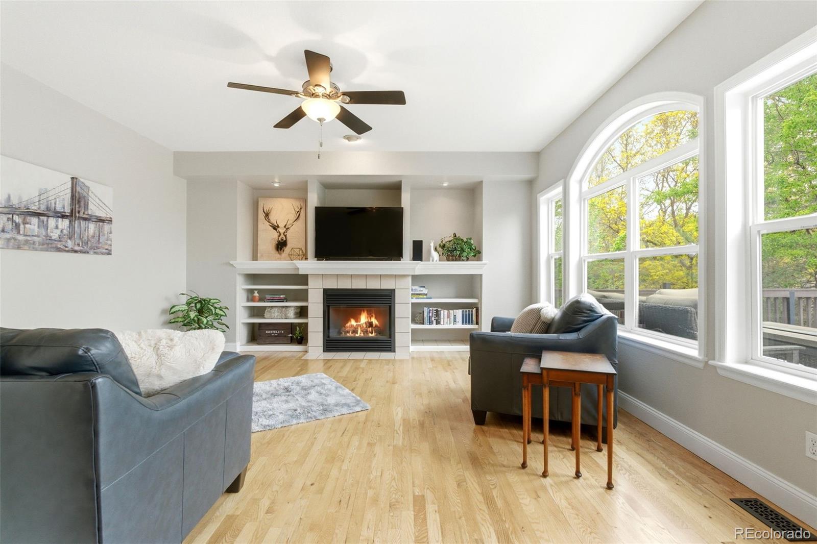 1627 Zinnia Circle Lafayette CO 80026