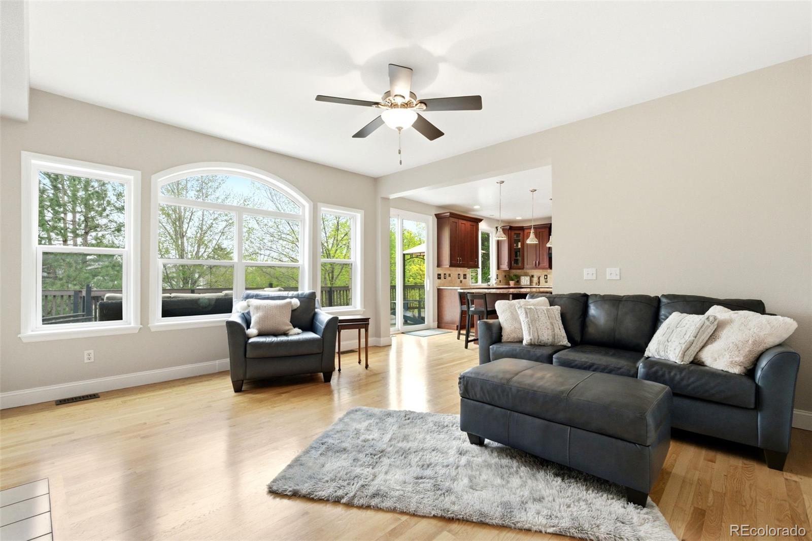 1627 Zinnia Circle Lafayette CO 80026