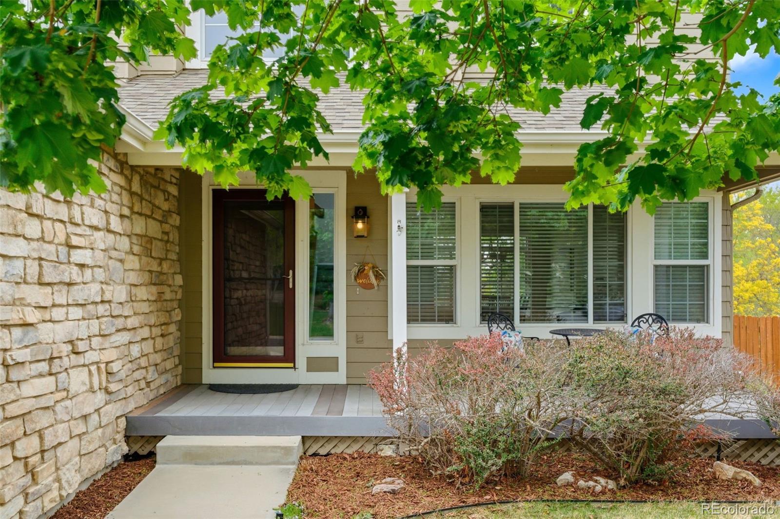1627 Zinnia Circle Lafayette CO 80026