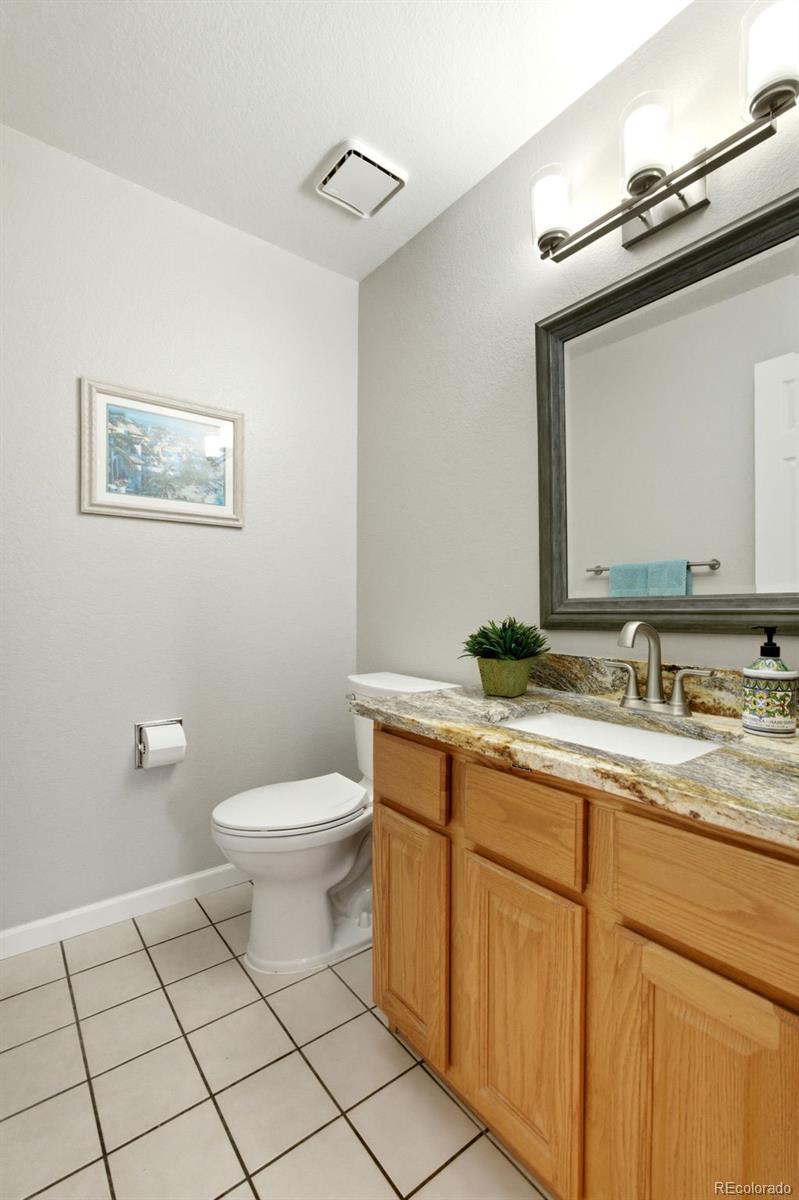 1627 Zinnia Circle Lafayette CO 80026