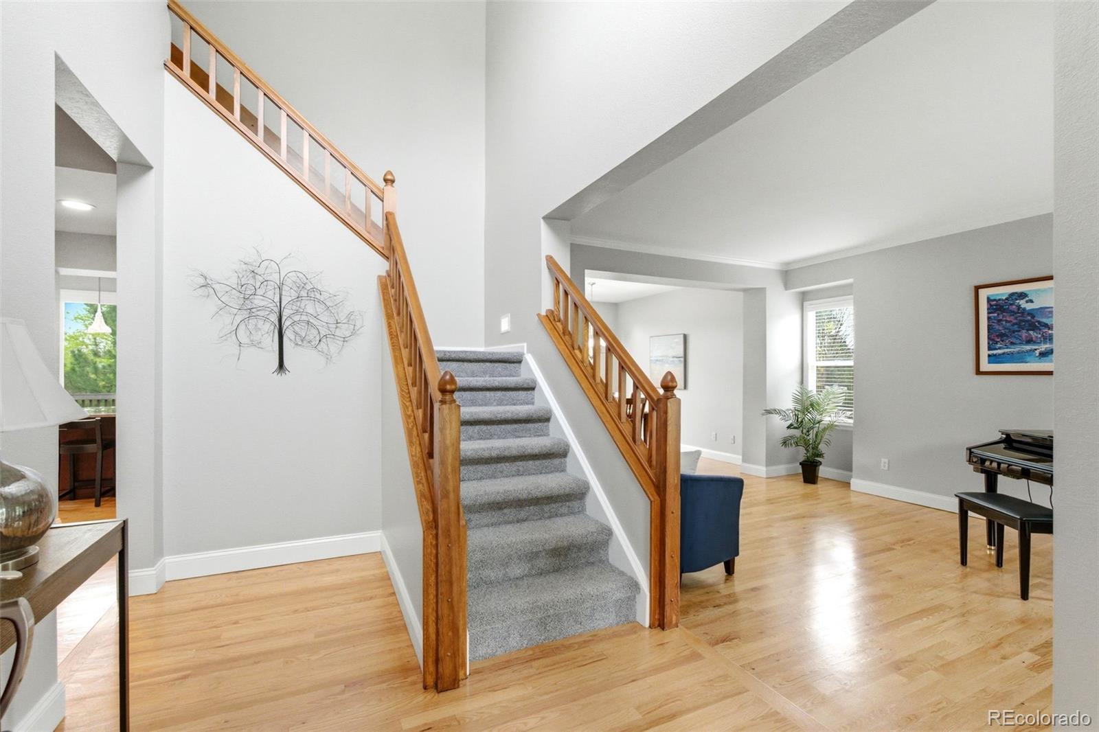 1627 Zinnia Circle Lafayette CO 80026