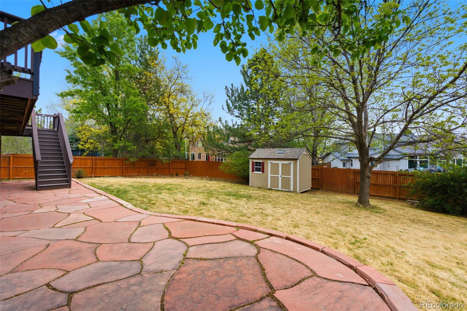 1627 Zinnia Circle Lafayette CO 80026