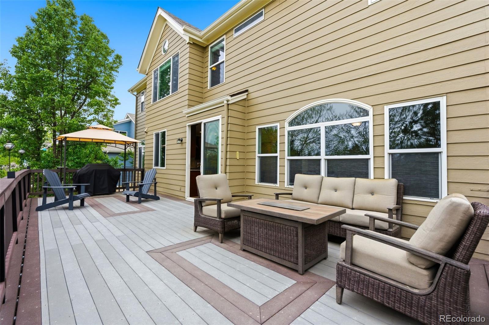 1627 Zinnia Circle Lafayette CO 80026