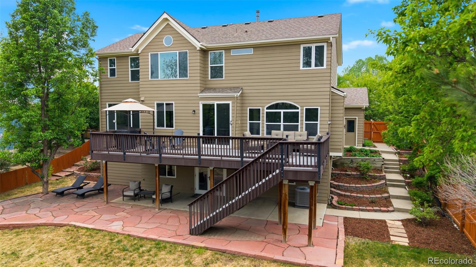 1627 Zinnia Circle Lafayette CO 80026