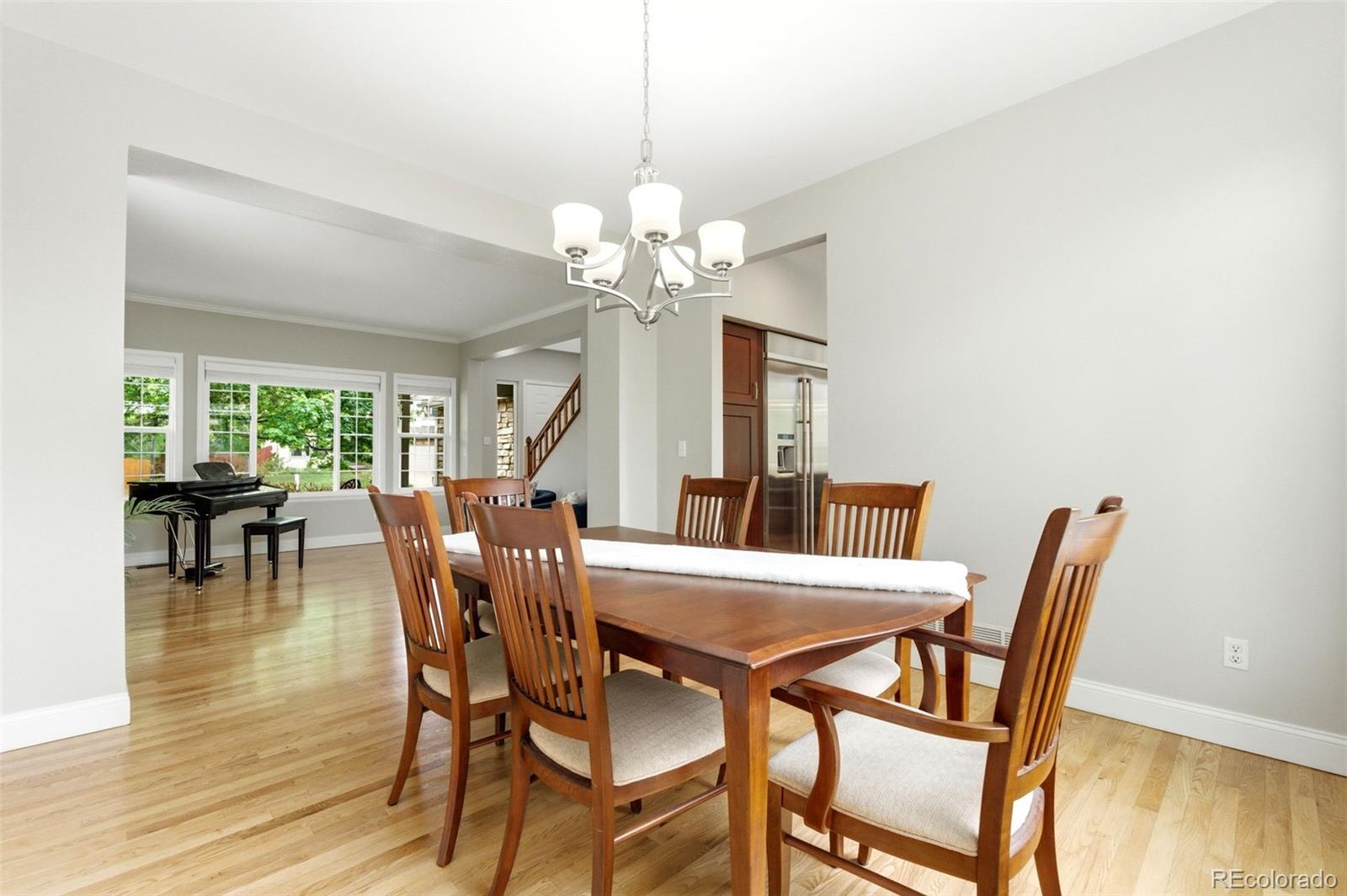 1627 Zinnia Circle Lafayette CO 80026
