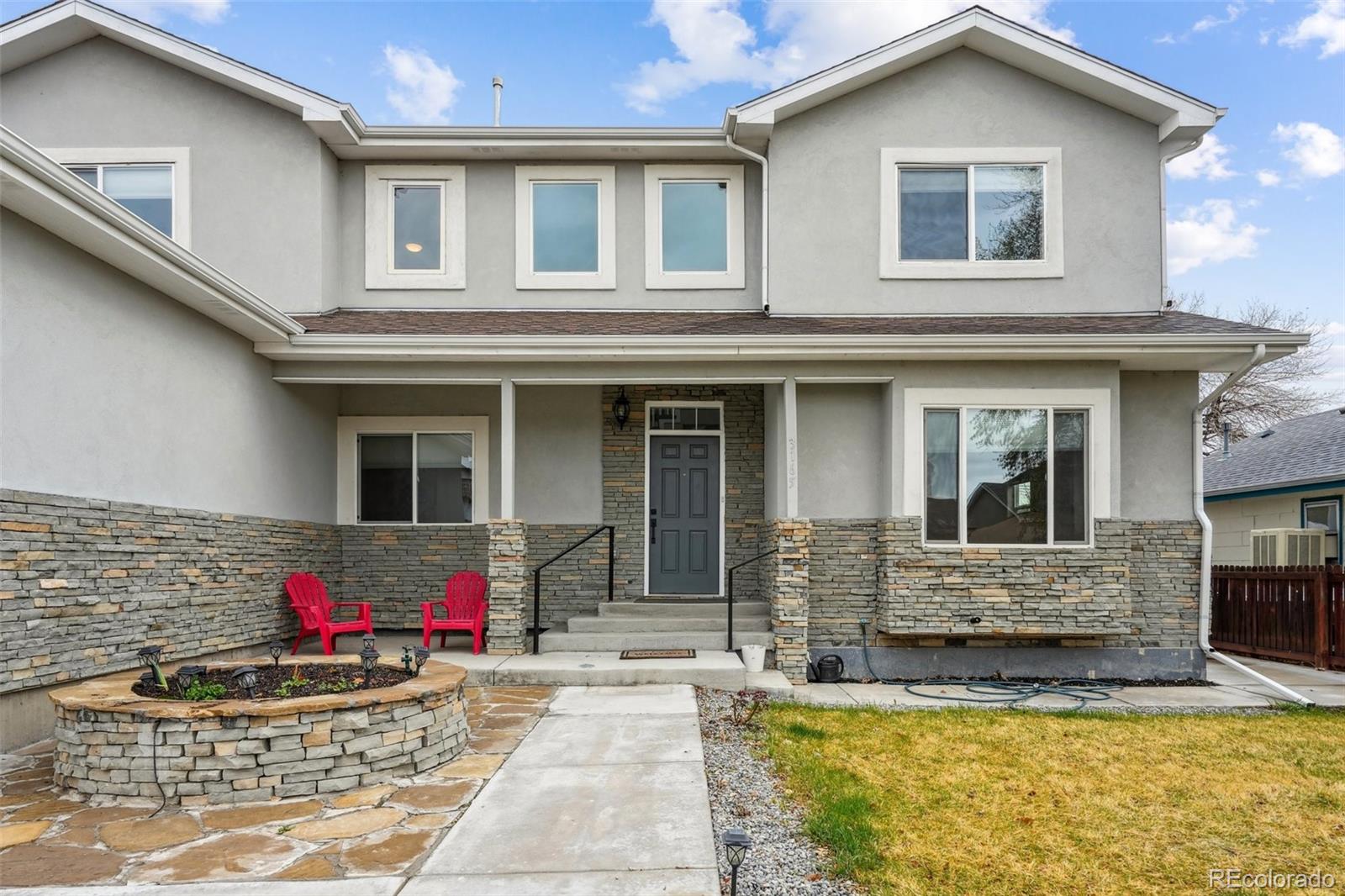 3165 W 63rd Avenue Denver CO 80221