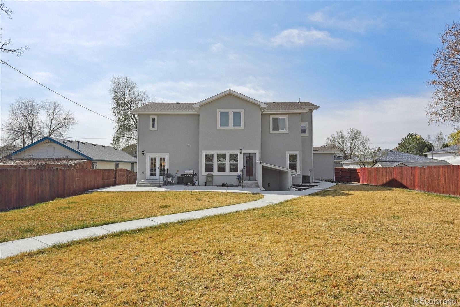 3165 W 63rd Avenue Denver CO 80221
