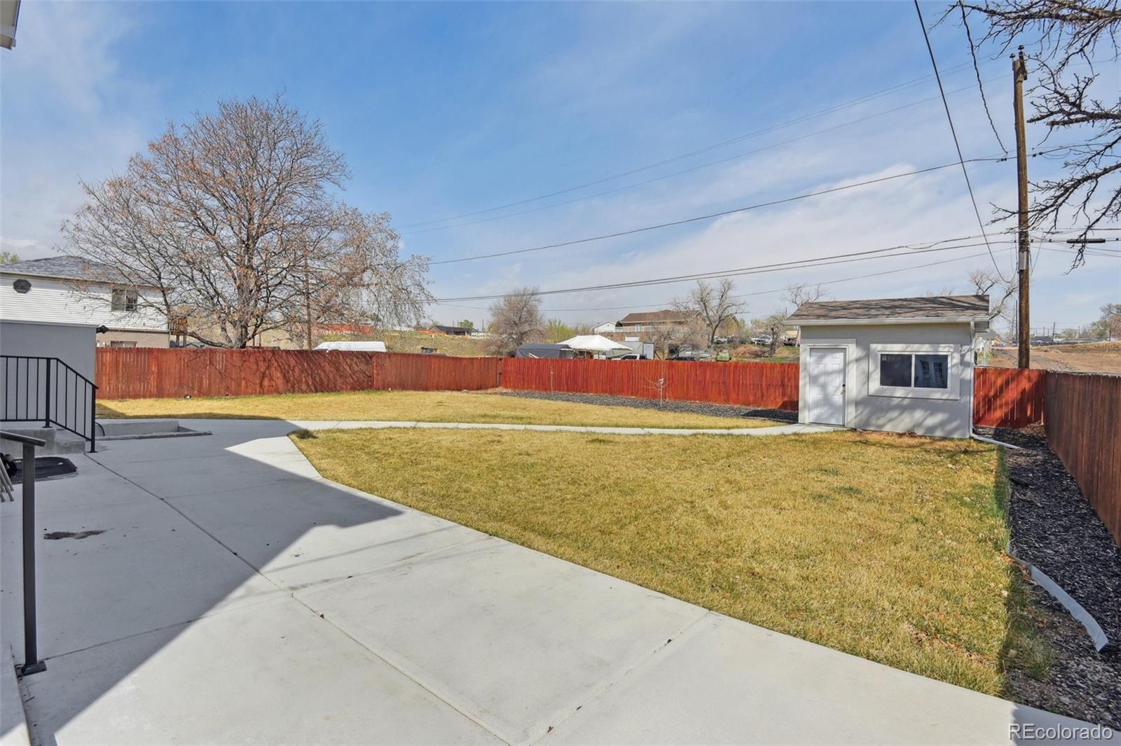 3165 W 63rd Avenue Denver CO 80221