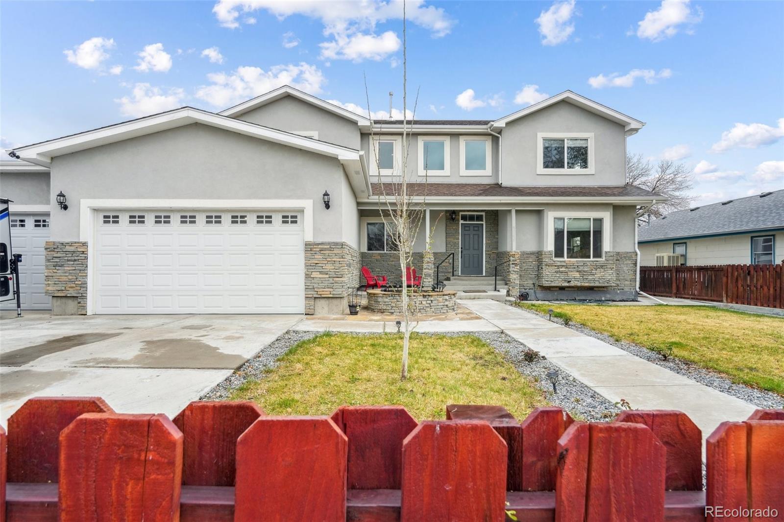3165 W 63rd Avenue Denver CO 80221