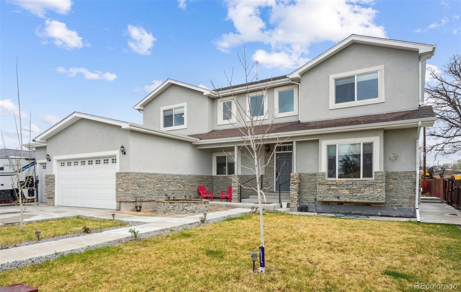 3165 W 63rd Avenue Denver CO 80221