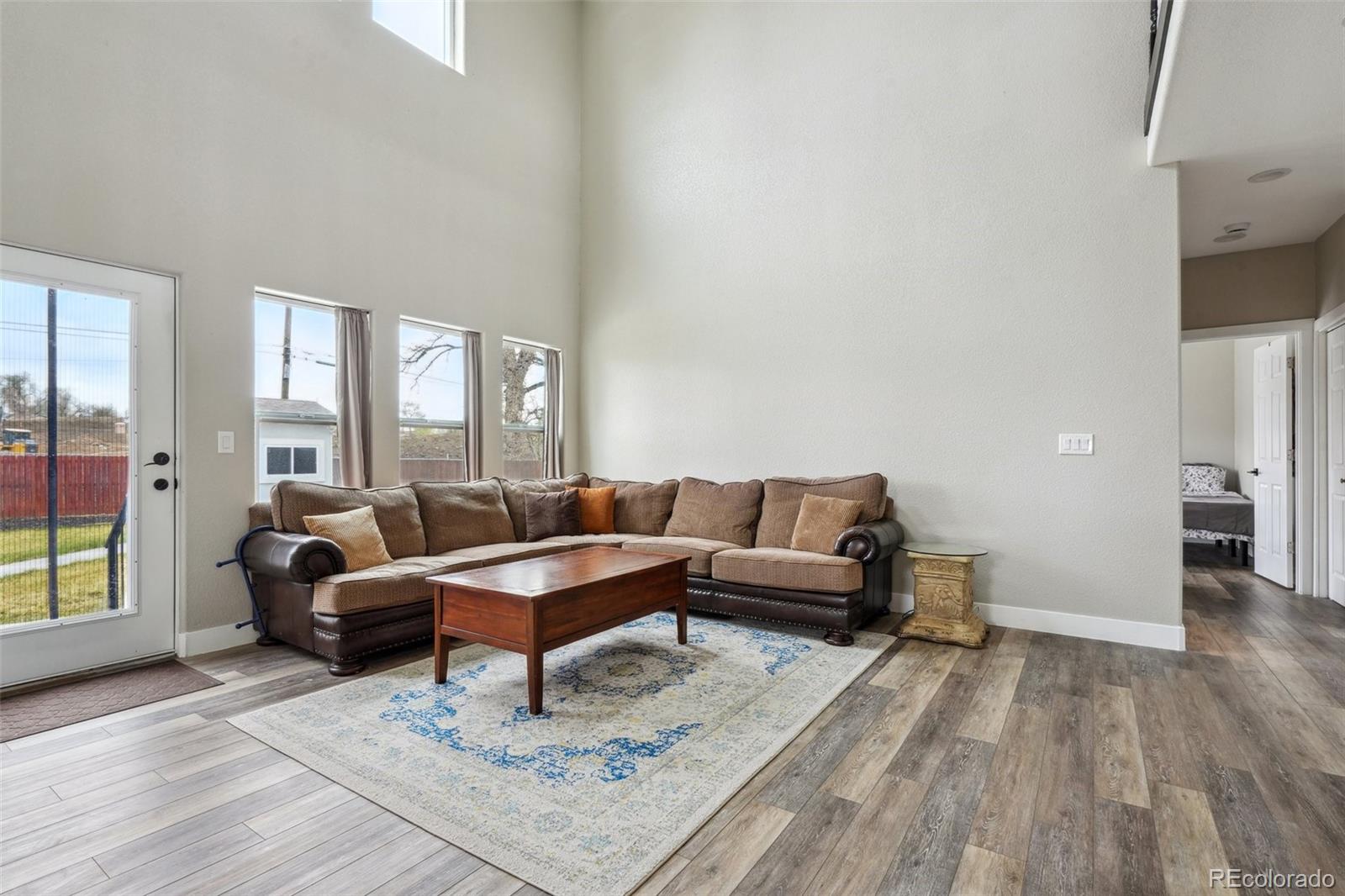 3165 W 63rd Avenue Denver CO 80221