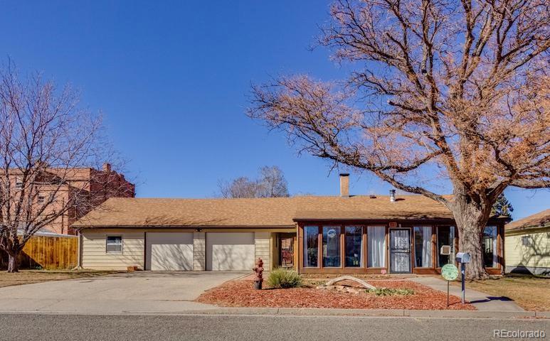 221 E 8th Street Walsenburg CO 81089