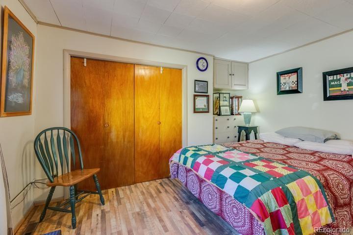 221 E 8th Street Walsenburg CO 81089