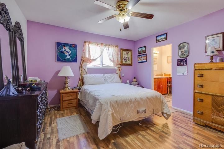 221 E 8th Street Walsenburg CO 81089