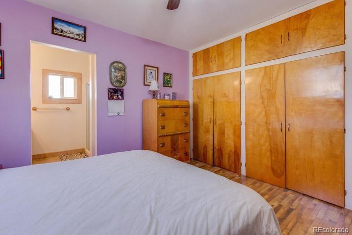 221 E 8th Street Walsenburg CO 81089
