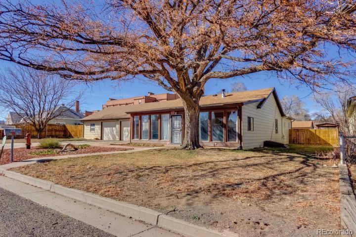 221 E 8th Street Walsenburg CO 81089