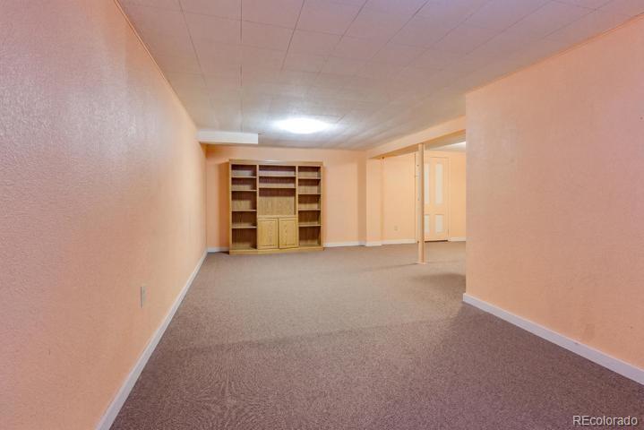 221 E 8th Street Walsenburg CO 81089