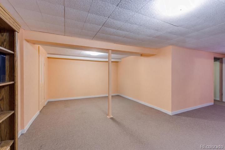 221 E 8th Street Walsenburg CO 81089