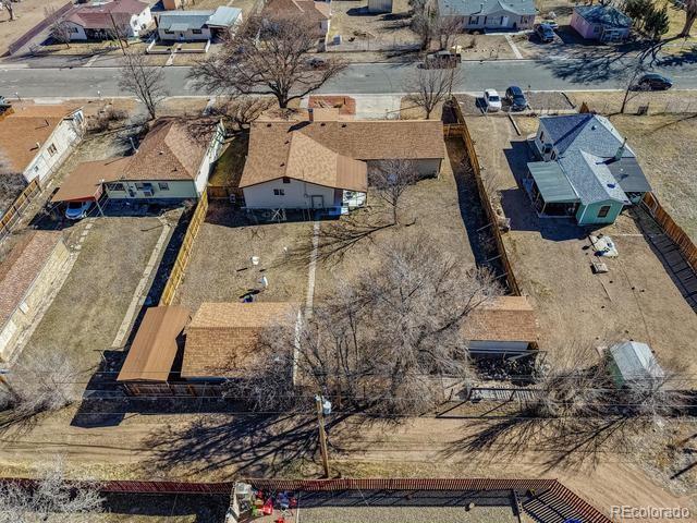 221 E 8th Street Walsenburg CO 81089