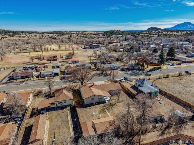 221 E 8th Street Walsenburg CO 81089