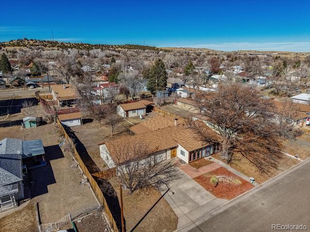 221 E 8th Street Walsenburg CO 81089